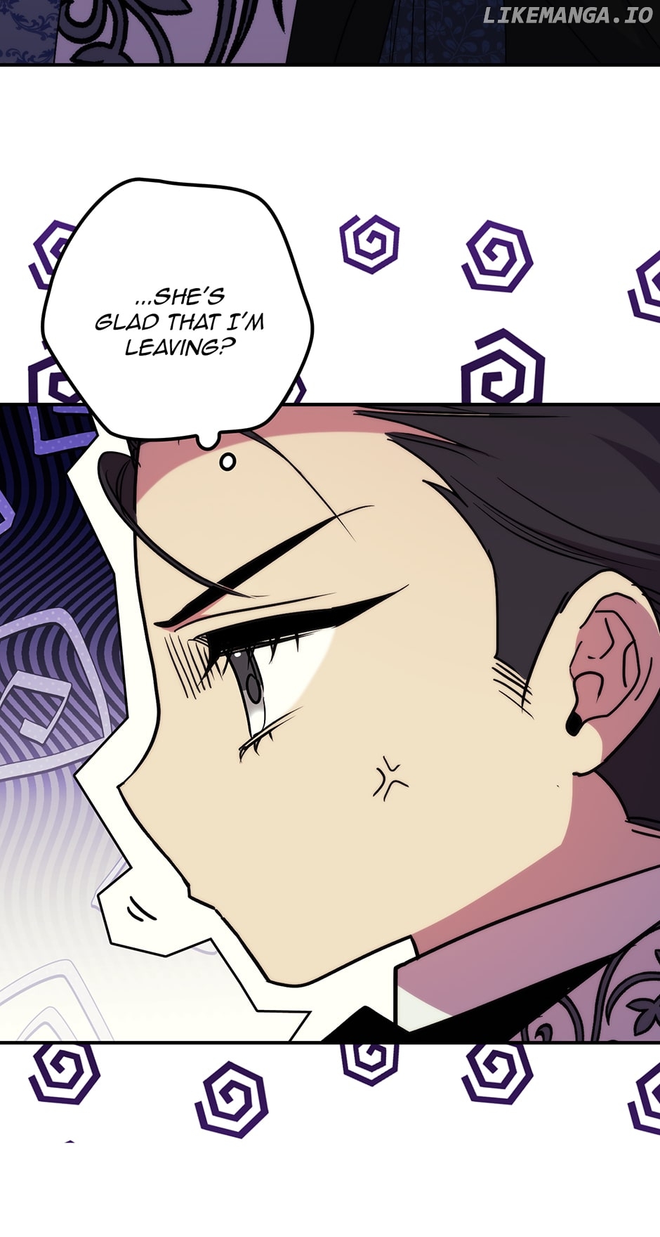 I'm the One Who Died, but the Hero Went Crazy Chapter 37 - page 53