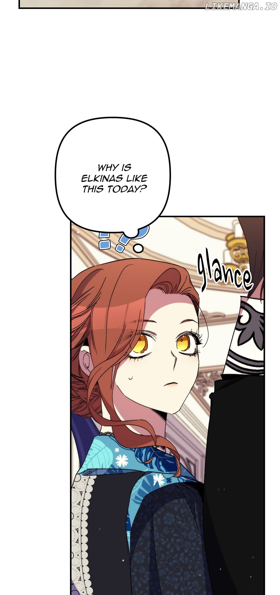 I'm the One Who Died, but the Hero Went Crazy Chapter 37 - page 55