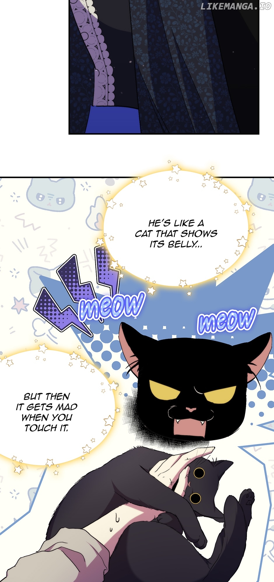 I'm the One Who Died, but the Hero Went Crazy Chapter 37 - page 56