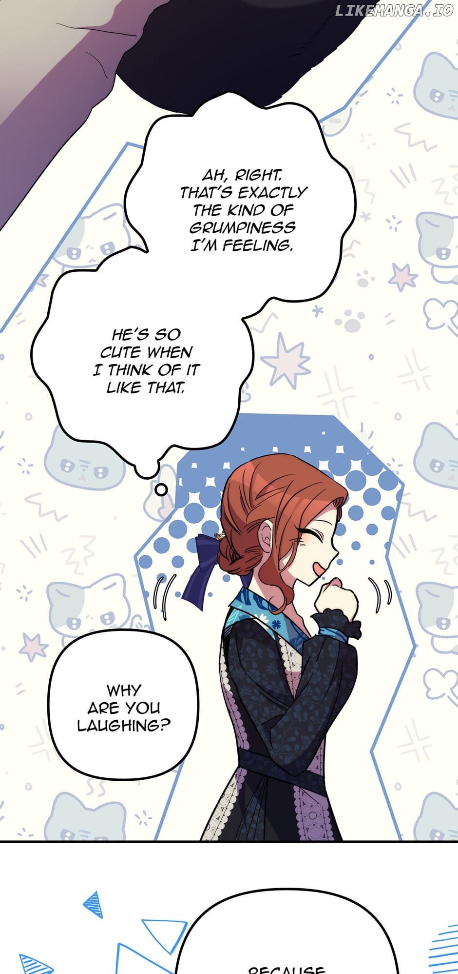 I'm the One Who Died, but the Hero Went Crazy Chapter 37 - page 57