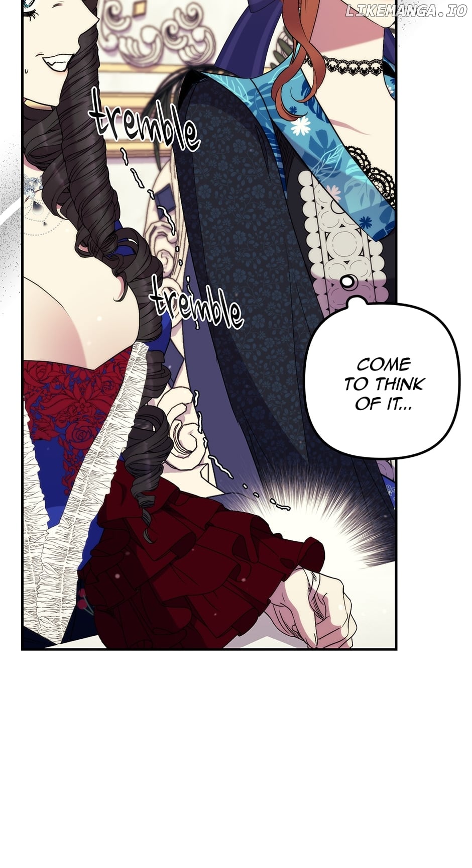 I'm the One Who Died, but the Hero Went Crazy Chapter 37 - page 7
