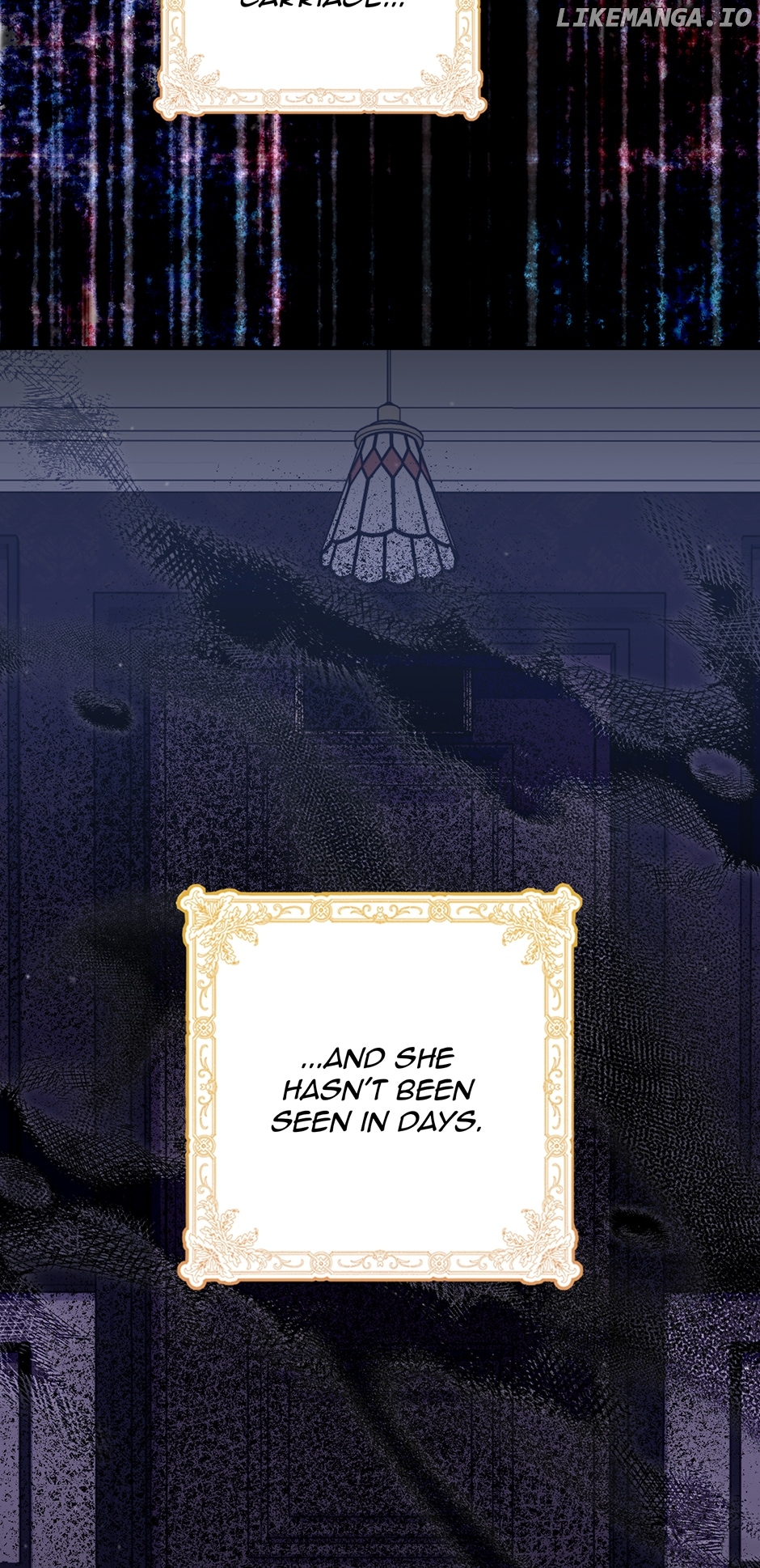 I'm the One Who Died, but the Hero Went Crazy Chapter 37 - page 63