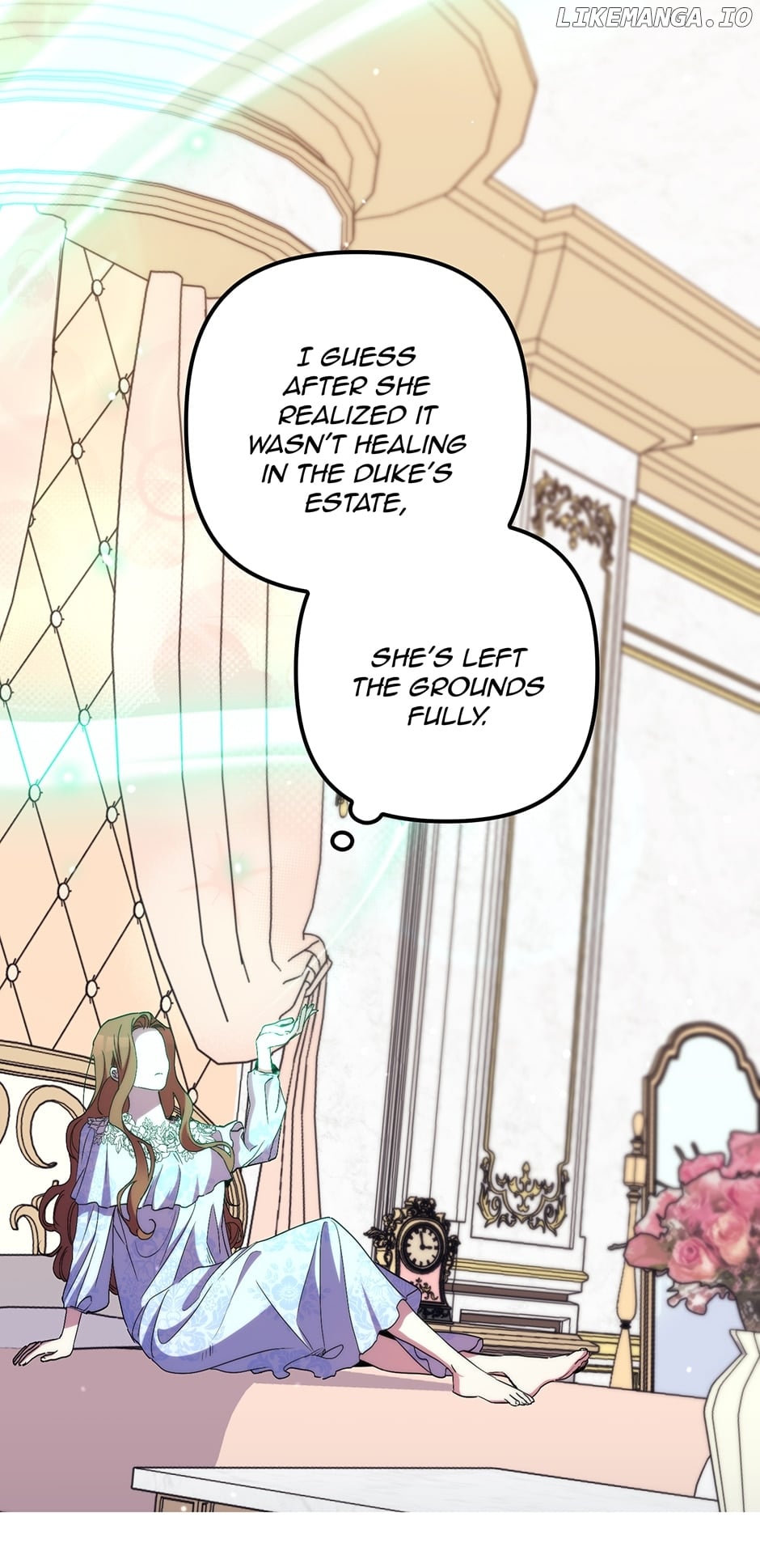 I'm the One Who Died, but the Hero Went Crazy Chapter 37 - page 65