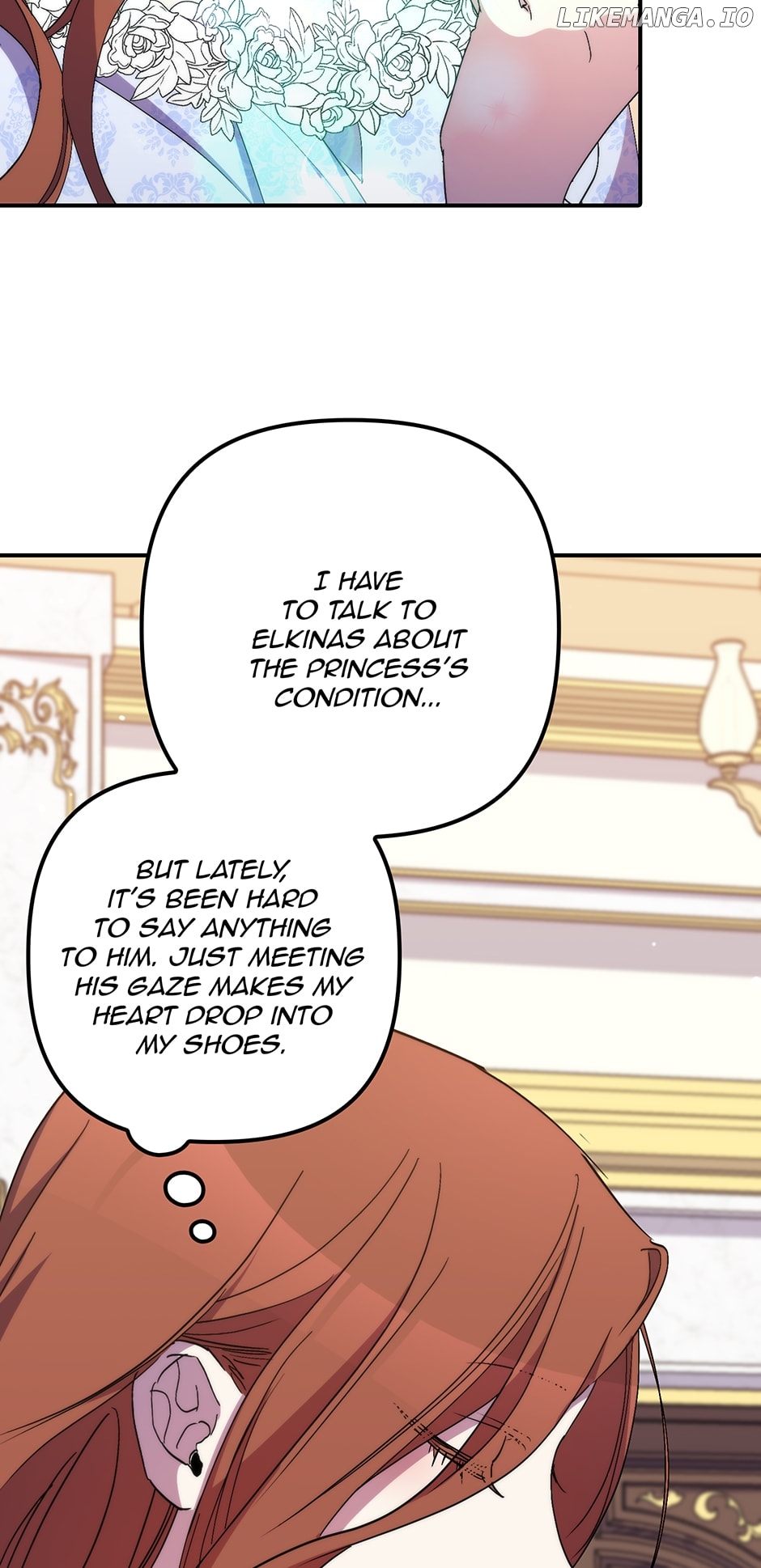 I'm the One Who Died, but the Hero Went Crazy Chapter 37 - page 67