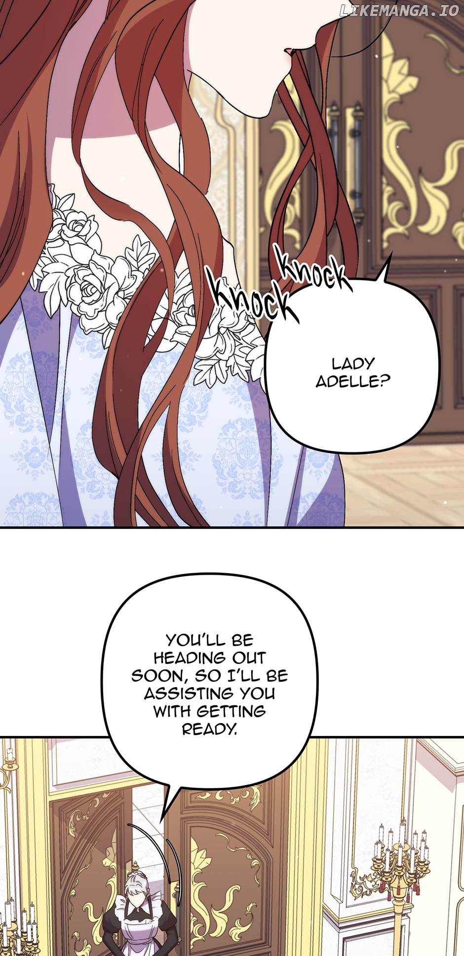 I'm the One Who Died, but the Hero Went Crazy Chapter 37 - page 68