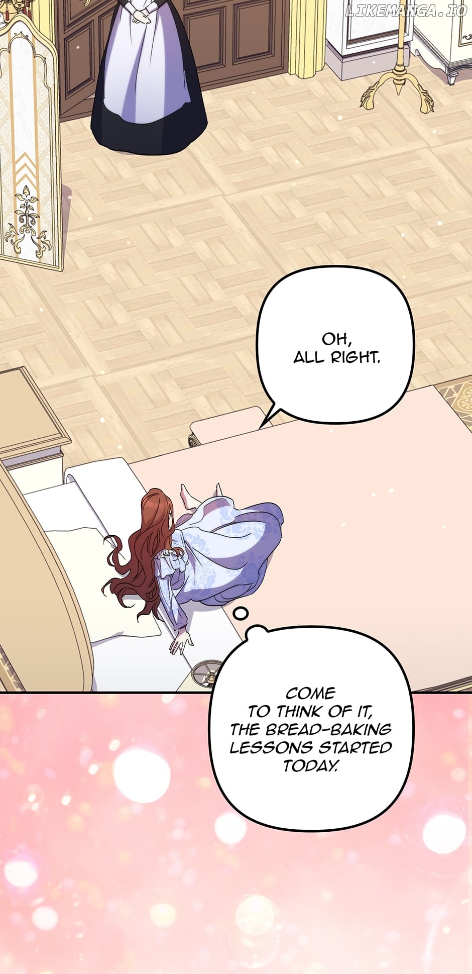 I'm the One Who Died, but the Hero Went Crazy Chapter 37 - page 69