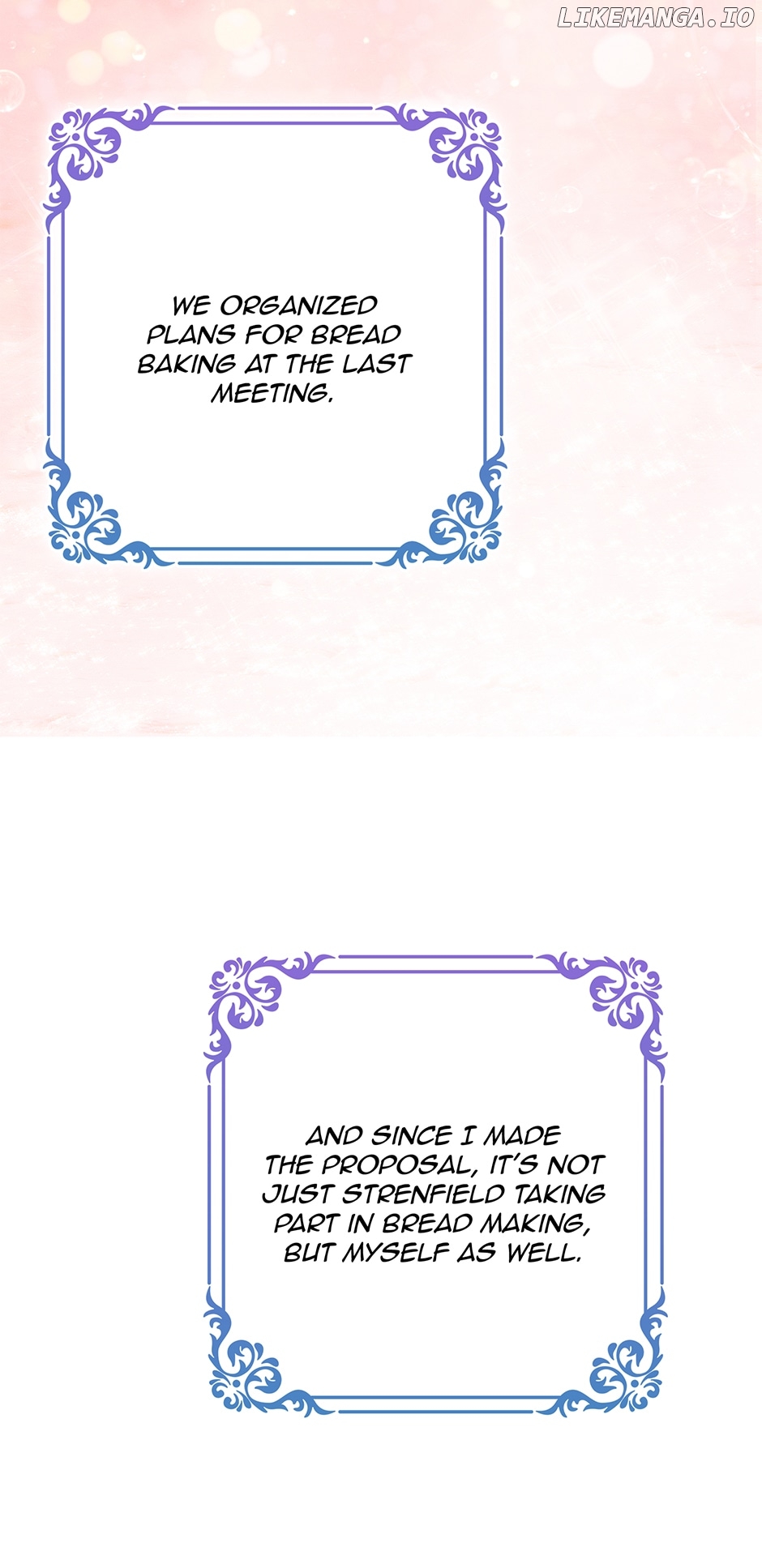 I'm the One Who Died, but the Hero Went Crazy Chapter 37 - page 70