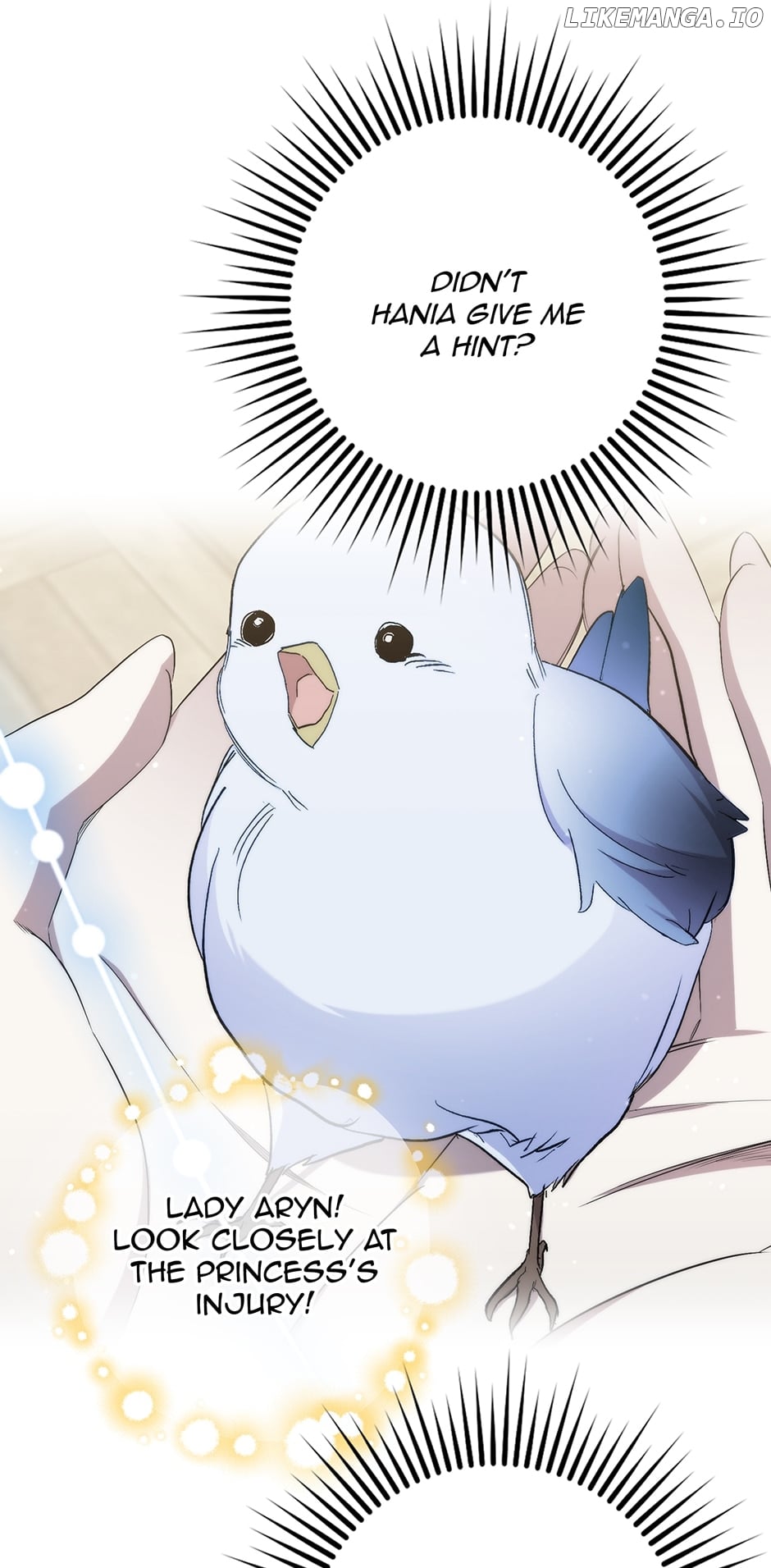 I'm the One Who Died, but the Hero Went Crazy Chapter 37 - page 8