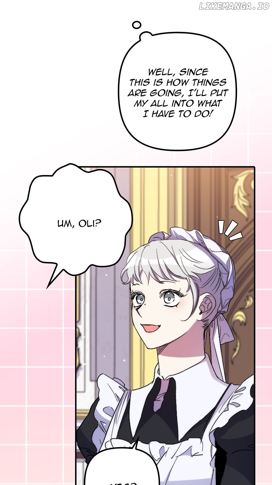 I'm the One Who Died, but the Hero Went Crazy Chapter 37 - page 71