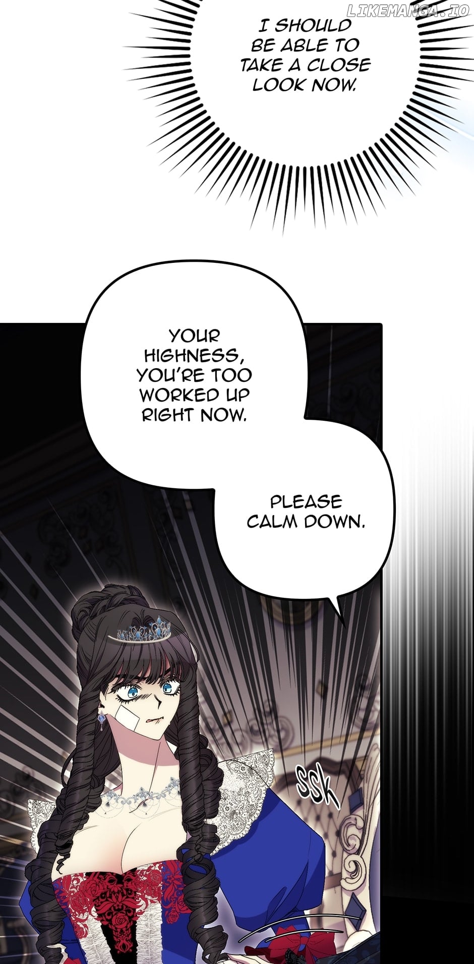 I'm the One Who Died, but the Hero Went Crazy Chapter 37 - page 9