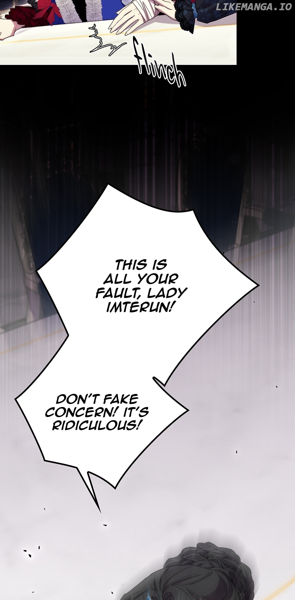 I'm the One Who Died, but the Hero Went Crazy Chapter 37 - page 10