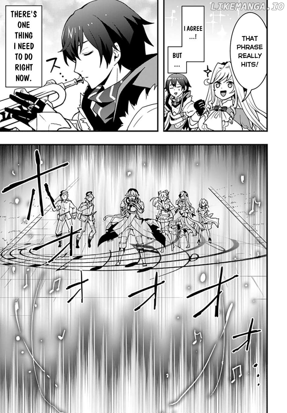 Isekai De Te Ni Ireta Seisan Skill Wa Saikyou Datta You Desu Chapter 36 - page 22