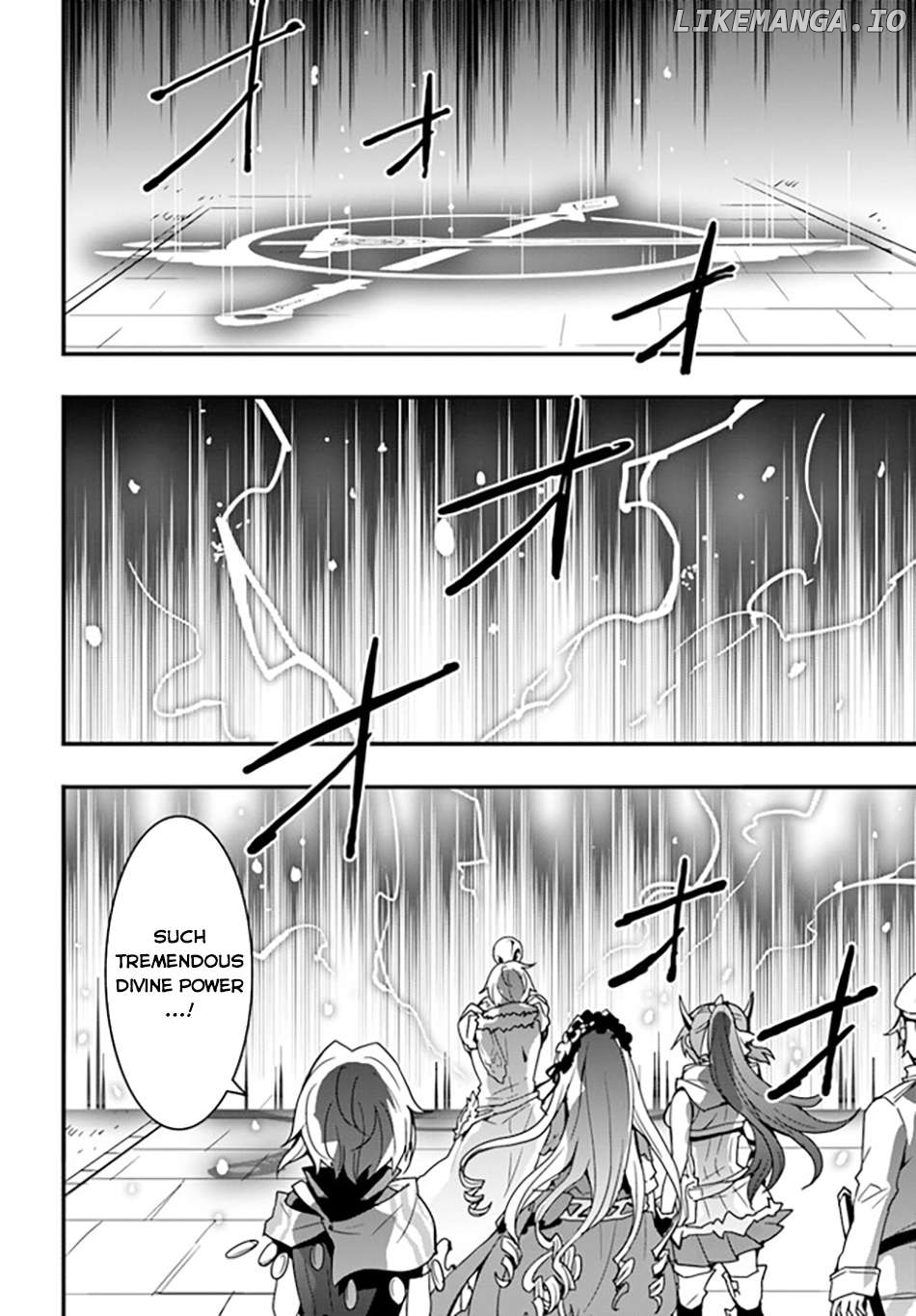 Isekai De Te Ni Ireta Seisan Skill Wa Saikyou Datta You Desu Chapter 36 - page 23