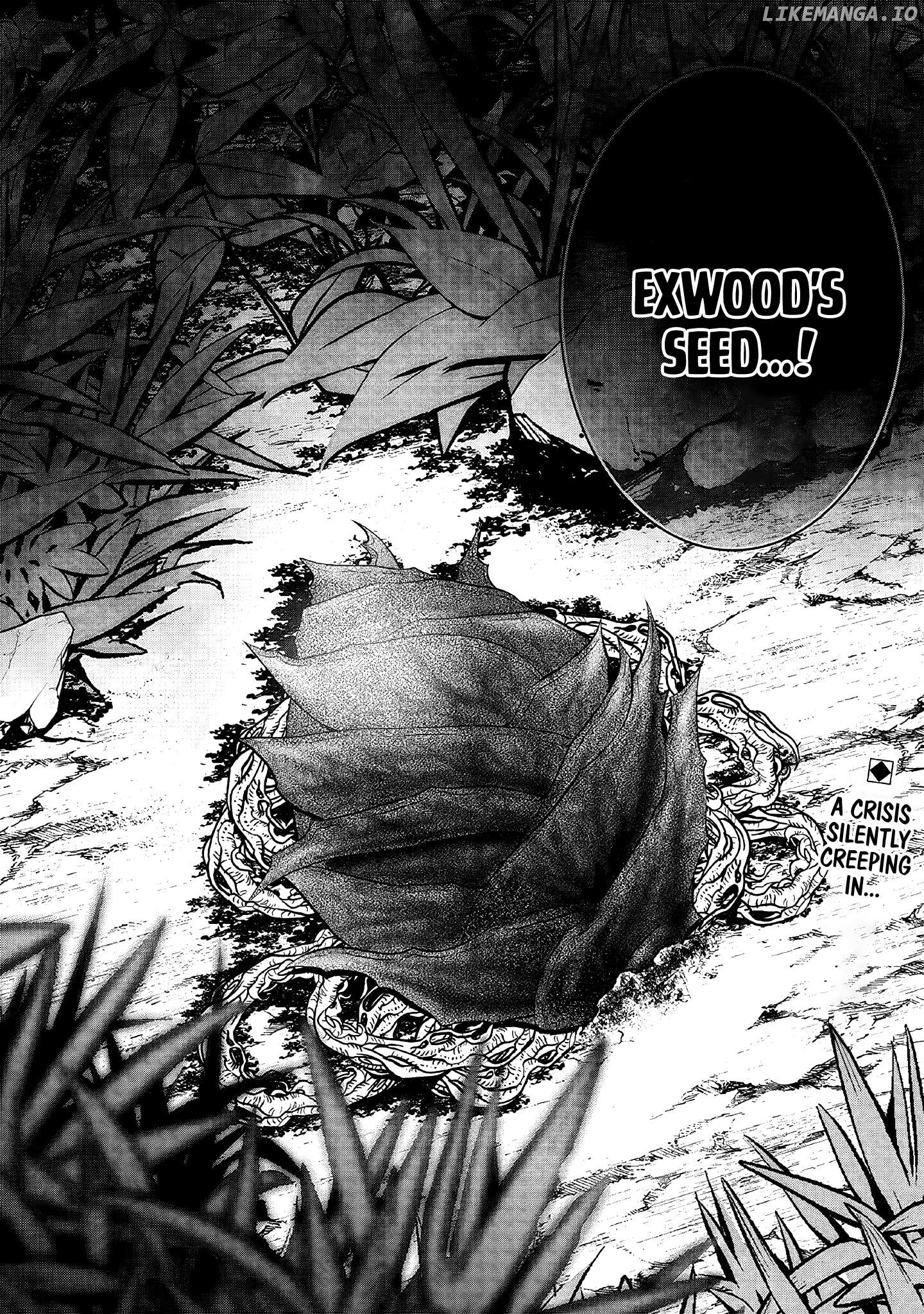 The World’s Strongest Butler Chapter 21 - page 30