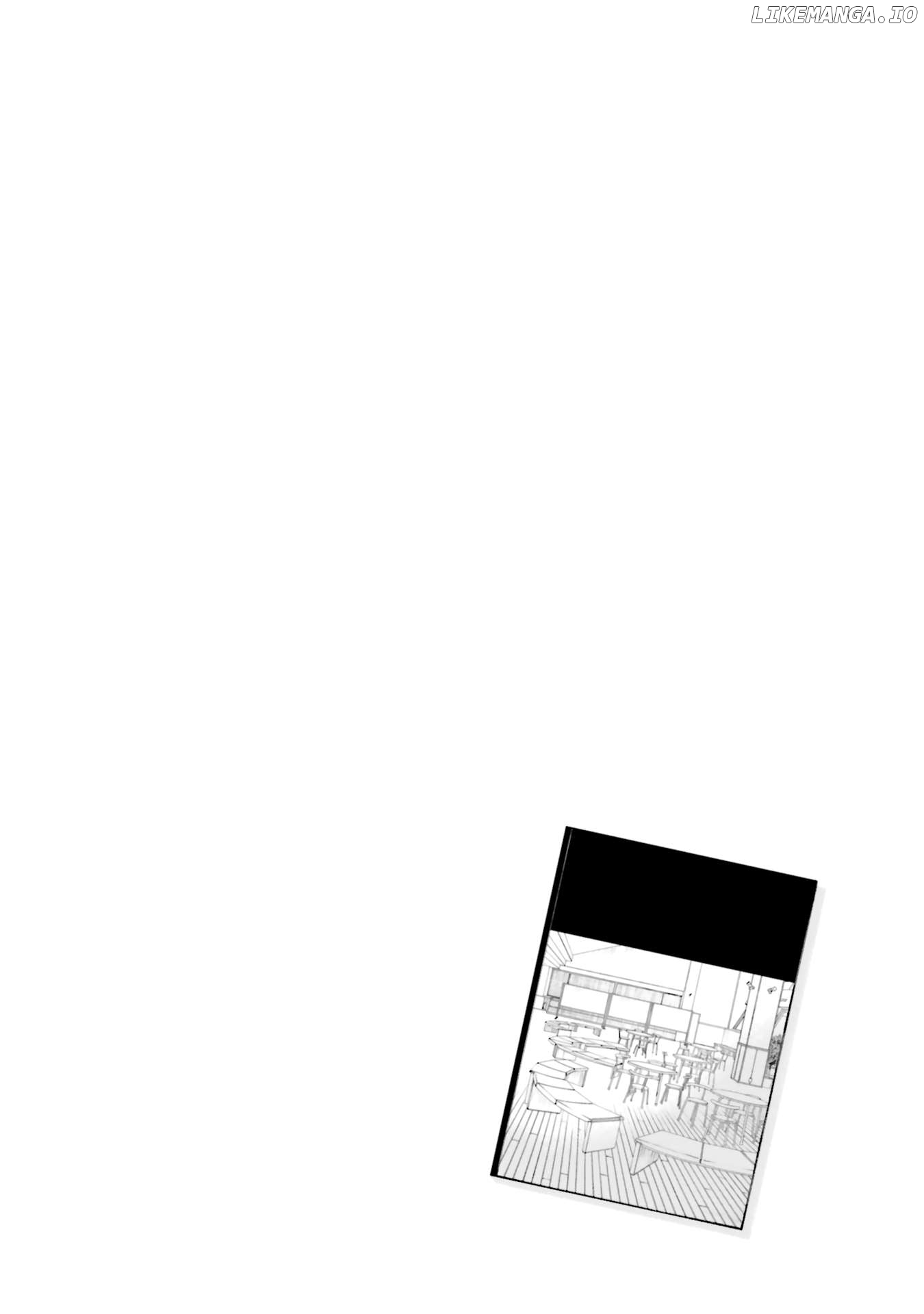 A Choice of Boyfriend and Girlfriend Chapter 18 - page 34