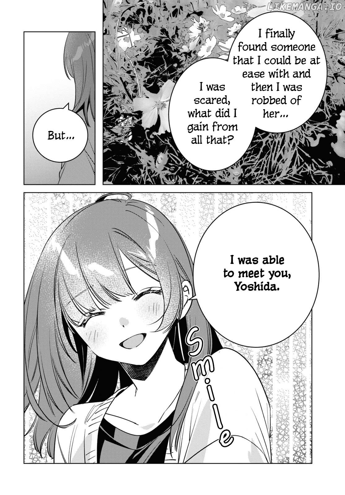 I Shaved. Then I Brought a High School Girl Home. Chapter 54 - page 28