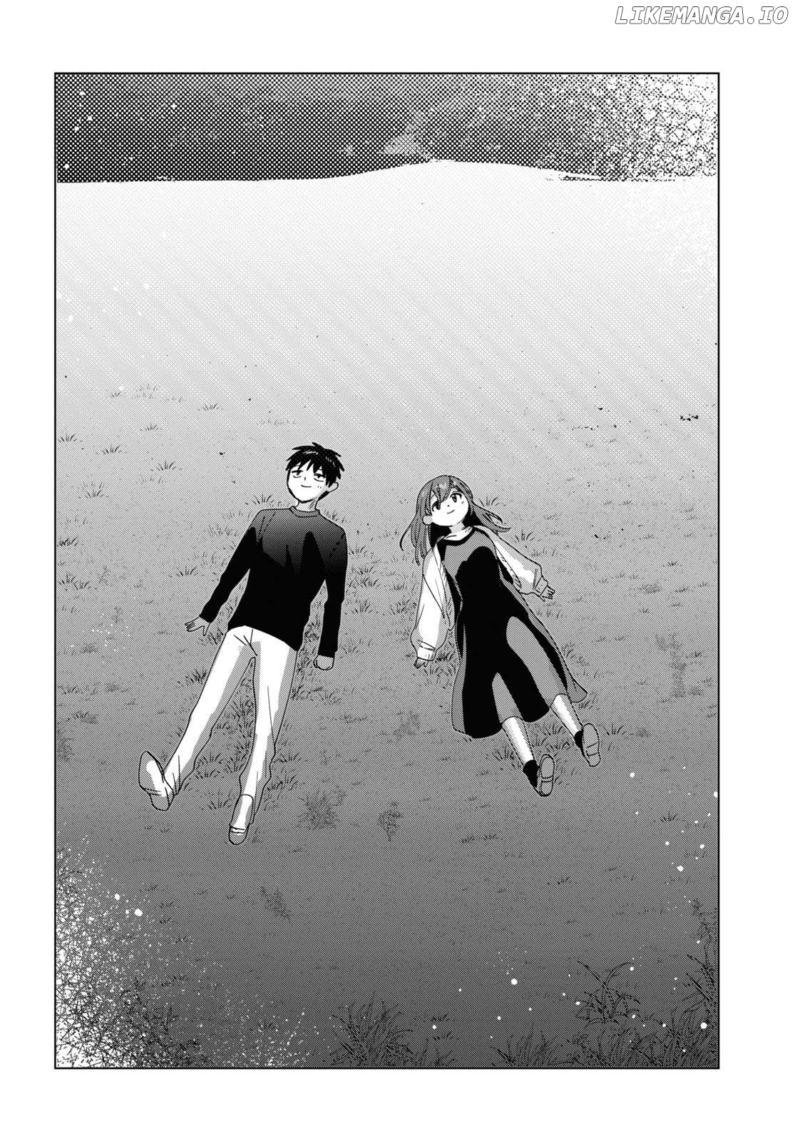 I Shaved. Then I Brought a High School Girl Home. Chapter 54 - page 32