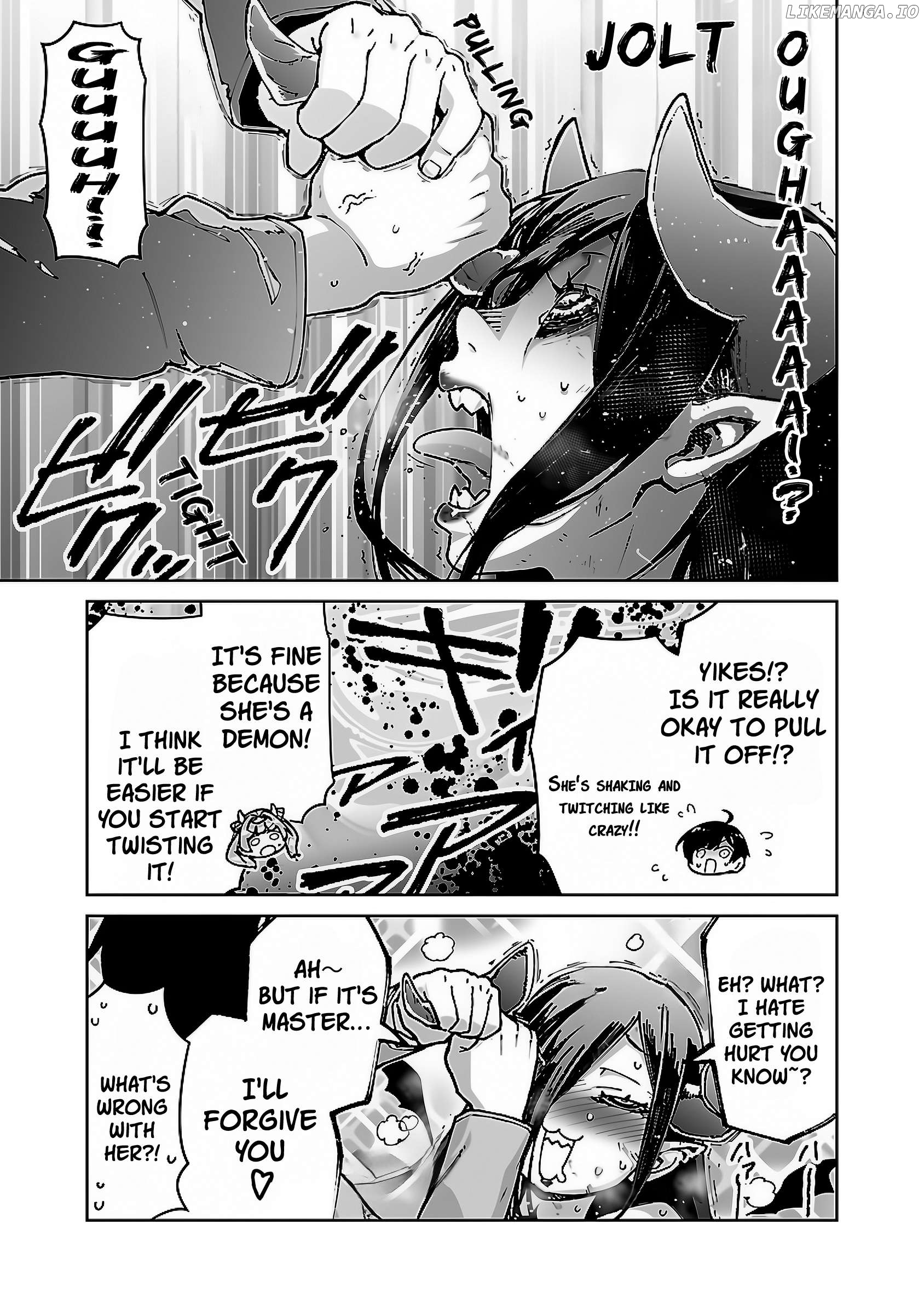 Mob Kara Hajimaru Tansaku Eiyuutan Chapter 24 - page 20