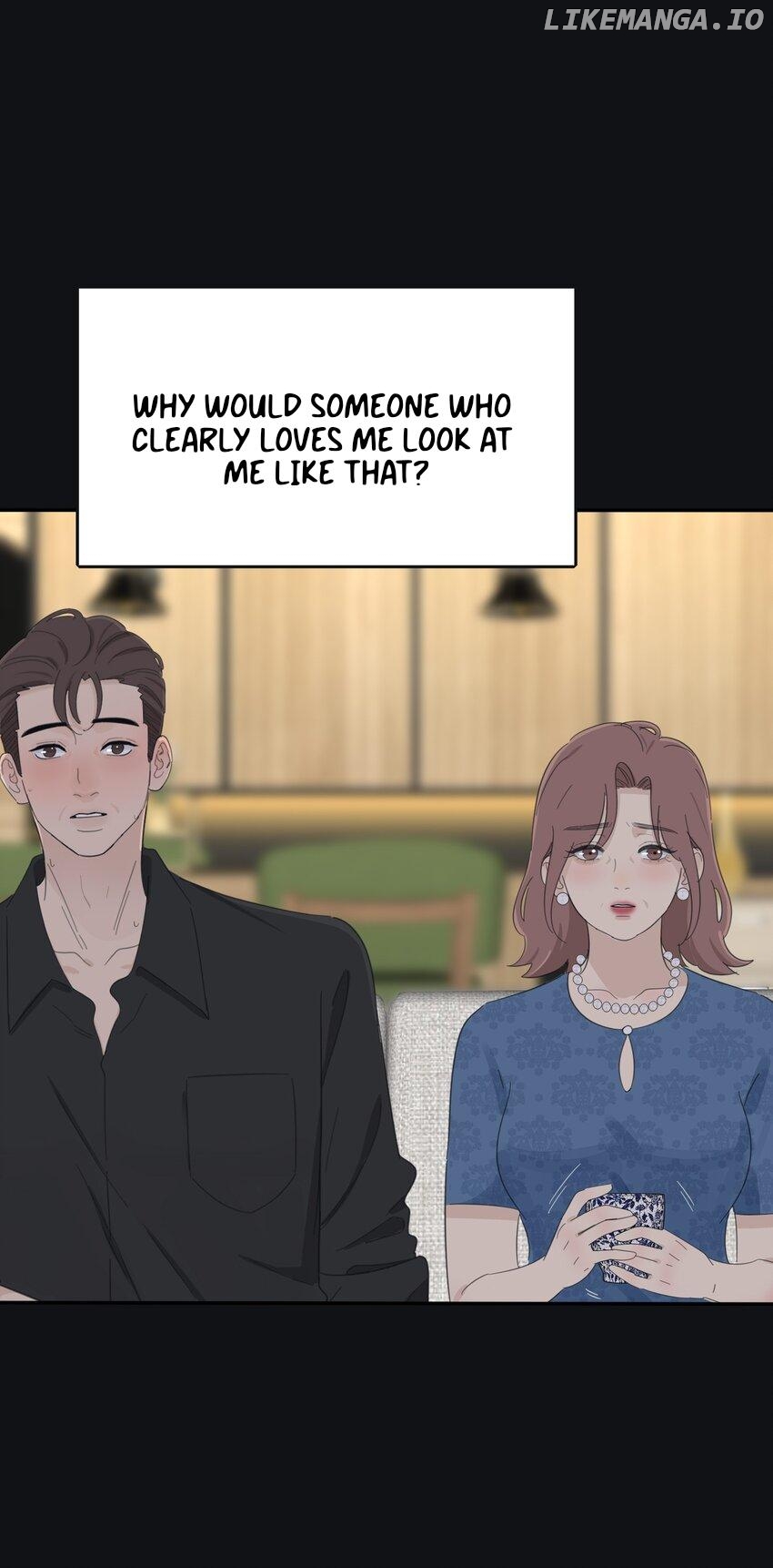 Baili Jin Among Mortals Chapter 191 - page 12