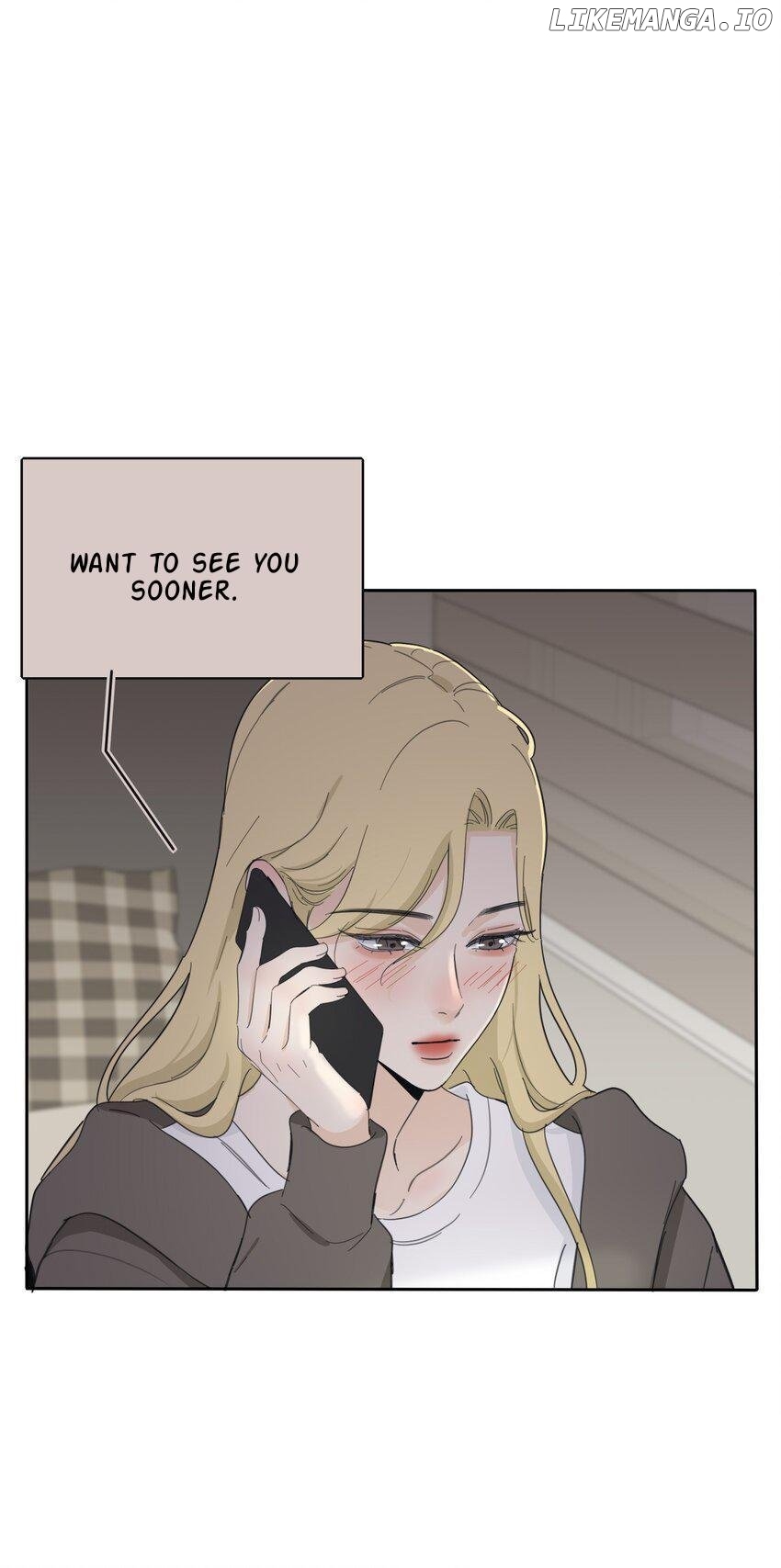 Baili Jin Among Mortals Chapter 191 - page 17