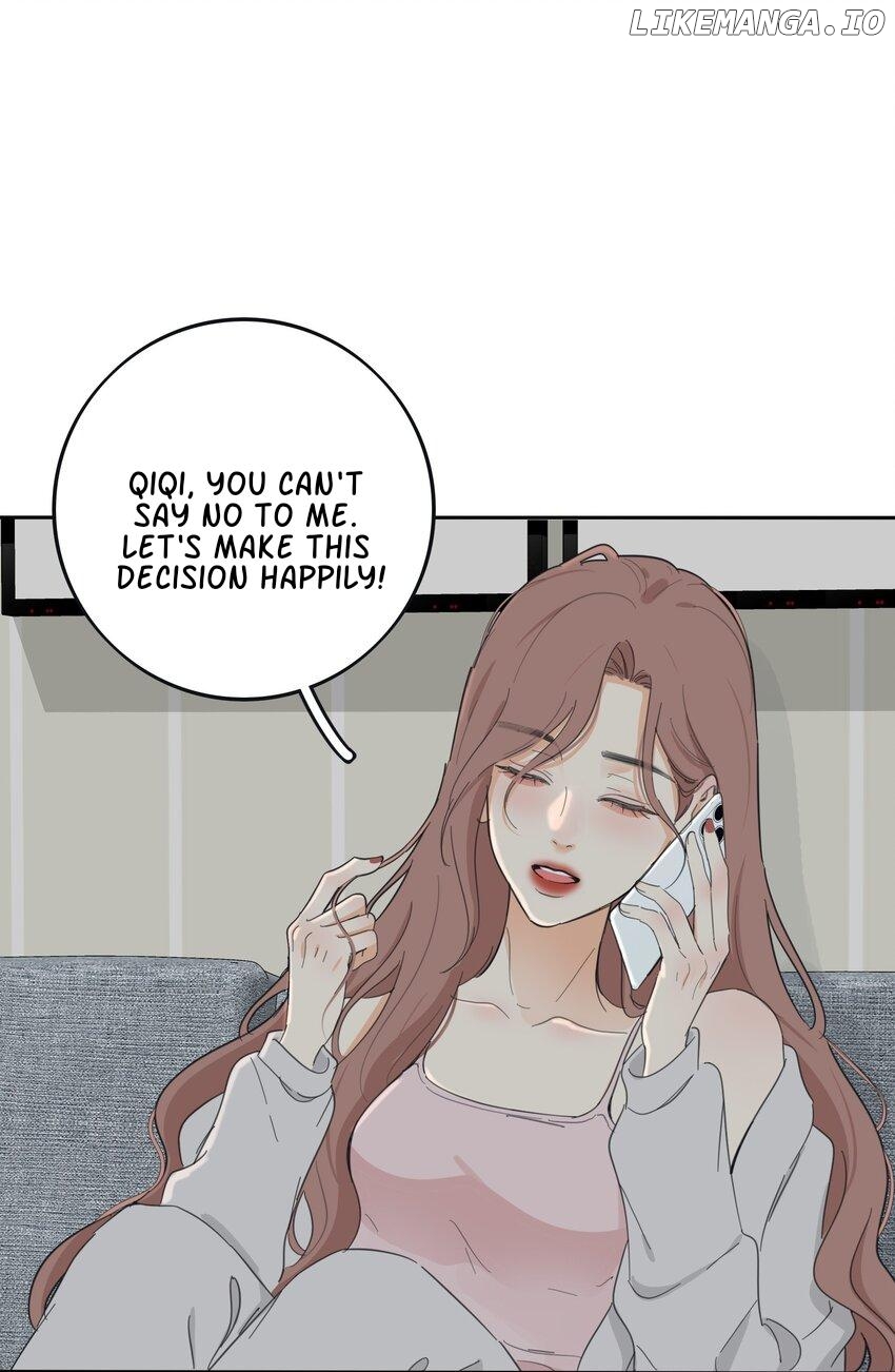 Baili Jin Among Mortals Chapter 191 - page 18