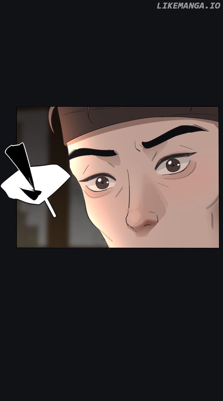 Baili Jin Among Mortals Chapter 191 - page 22