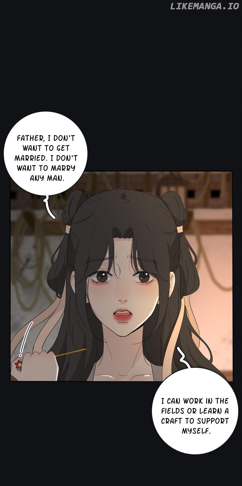 Baili Jin Among Mortals Chapter 191 - page 24