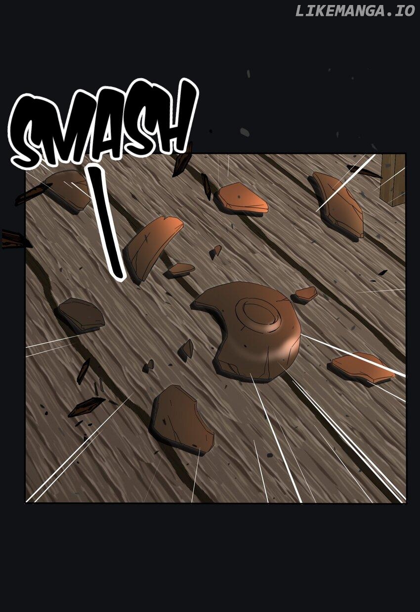 Baili Jin Among Mortals Chapter 191 - page 25