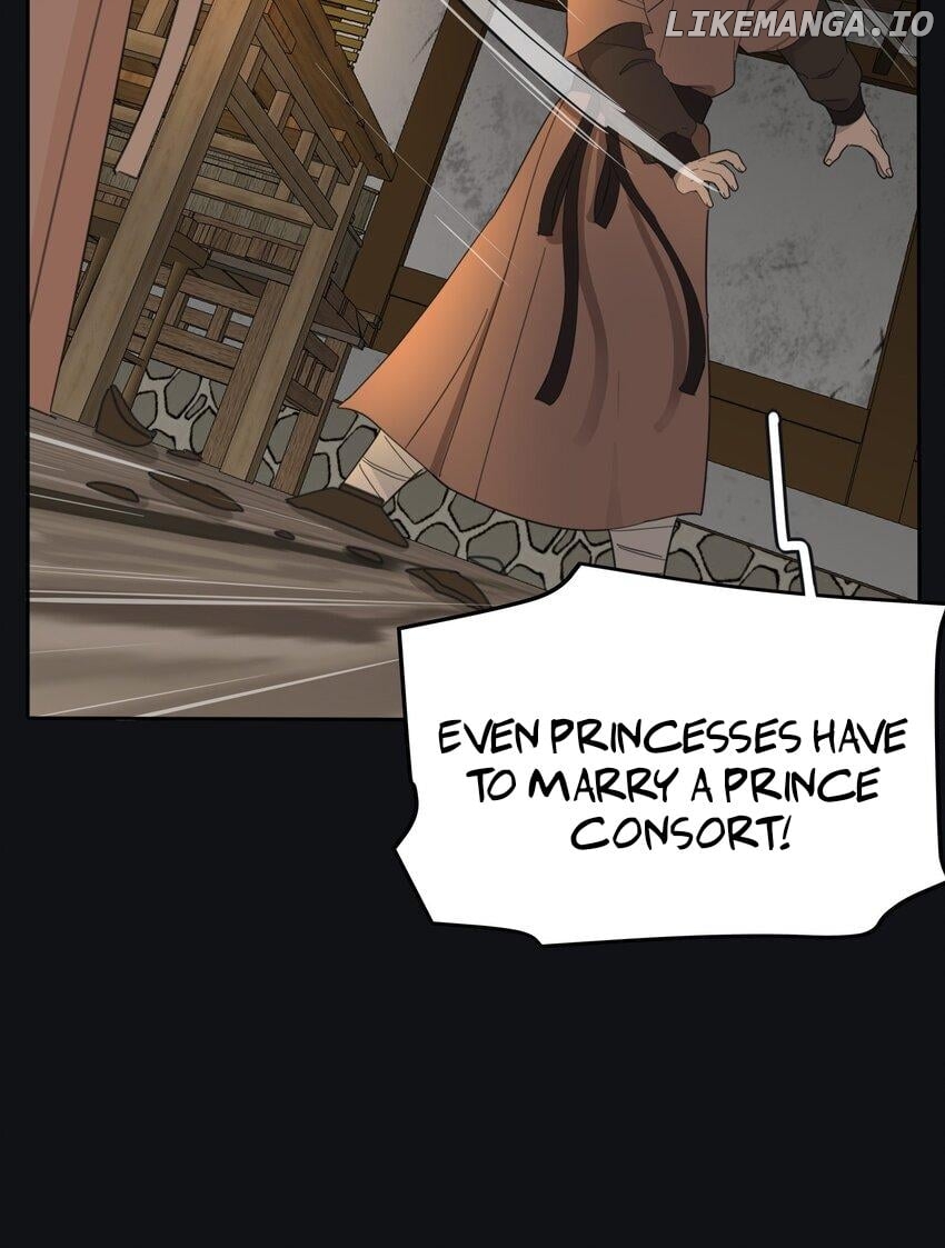 Baili Jin Among Mortals Chapter 191 - page 27