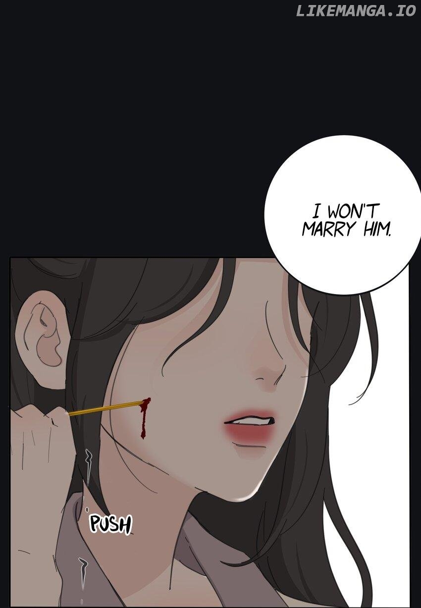 Baili Jin Among Mortals Chapter 191 - page 28