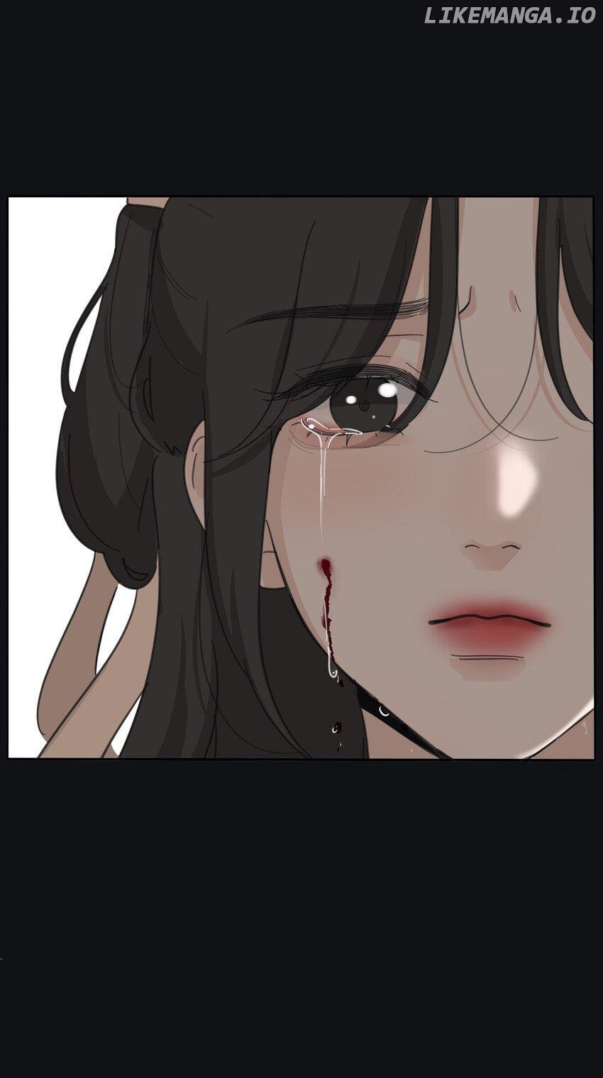 Baili Jin Among Mortals Chapter 191 - page 34