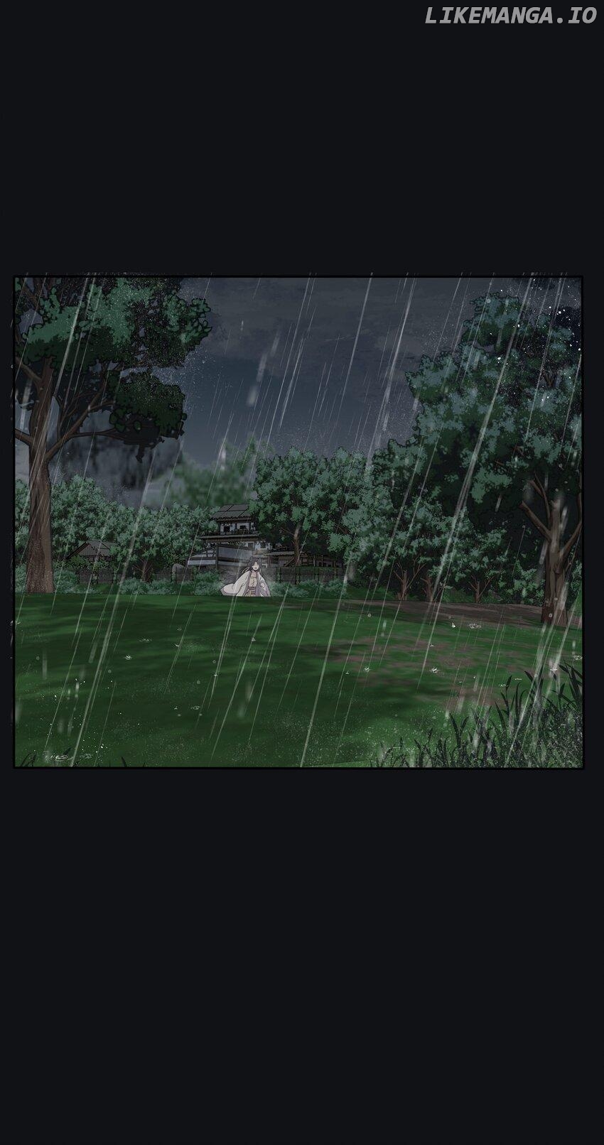 Baili Jin Among Mortals Chapter 191 - page 36