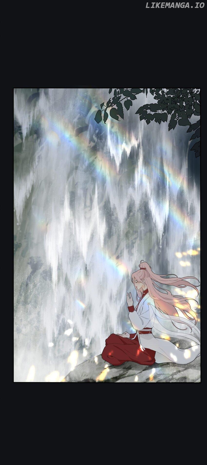 Baili Jin Among Mortals Chapter 191 - page 38