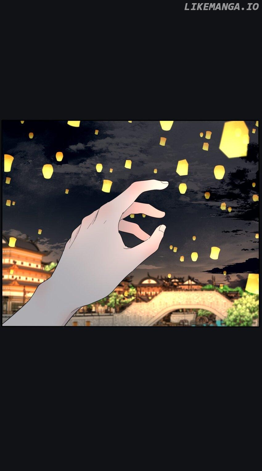 Baili Jin Among Mortals Chapter 191 - page 48