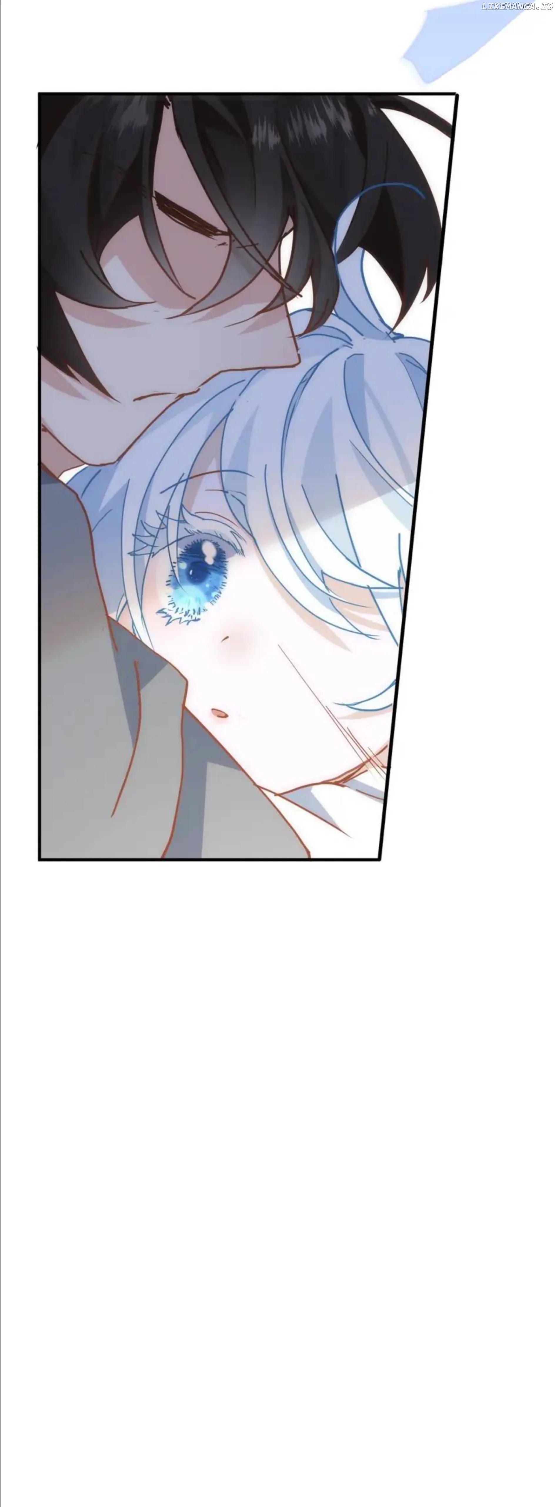 The Princess Doesn’t Want to Be Spoiled Chapter 11 - page 5
