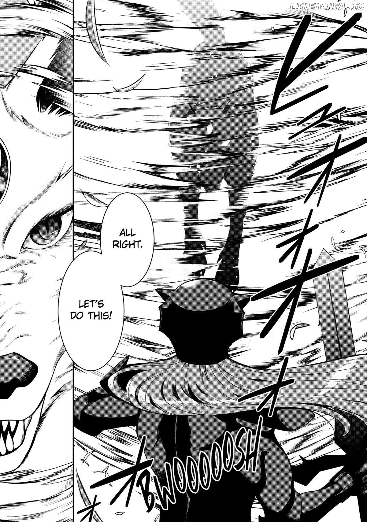 The Labyrinth Raids of the Ultimate Tank ~The Tank Possessing a Rare 9,999 Endurance Skill was Expelled from the Hero Party~ Chapter 39 - page 28