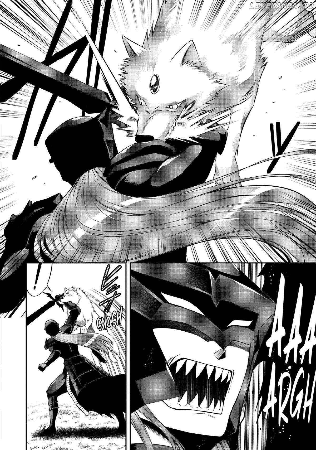The Labyrinth Raids of the Ultimate Tank ~The Tank Possessing a Rare 9,999 Endurance Skill was Expelled from the Hero Party~ Chapter 39 - page 29