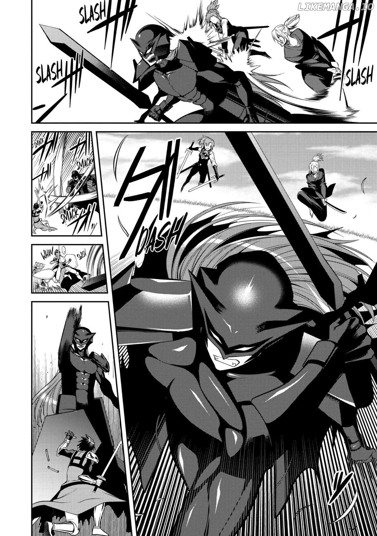 The Labyrinth Raids of the Ultimate Tank ~The Tank Possessing a Rare 9,999 Endurance Skill was Expelled from the Hero Party~ Chapter 39 - page 37