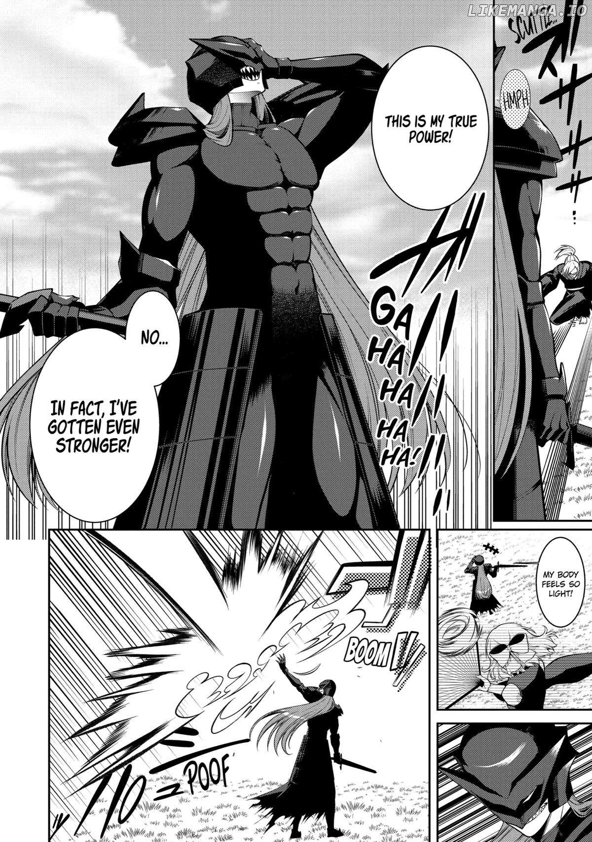 The Labyrinth Raids of the Ultimate Tank ~The Tank Possessing a Rare 9,999 Endurance Skill was Expelled from the Hero Party~ Chapter 39 - page 7