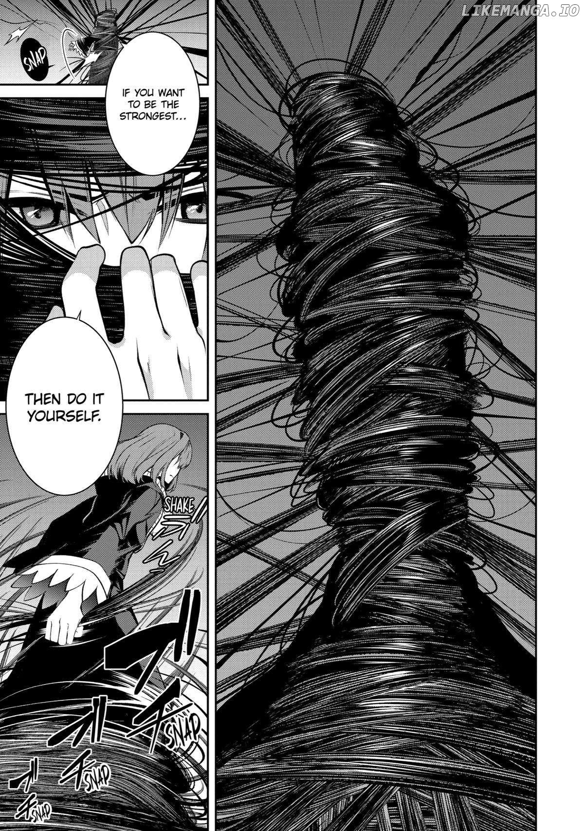 The Labyrinth Raids of the Ultimate Tank ~The Tank Possessing a Rare 9,999 Endurance Skill was Expelled from the Hero Party~ Chapter 40 - page 13