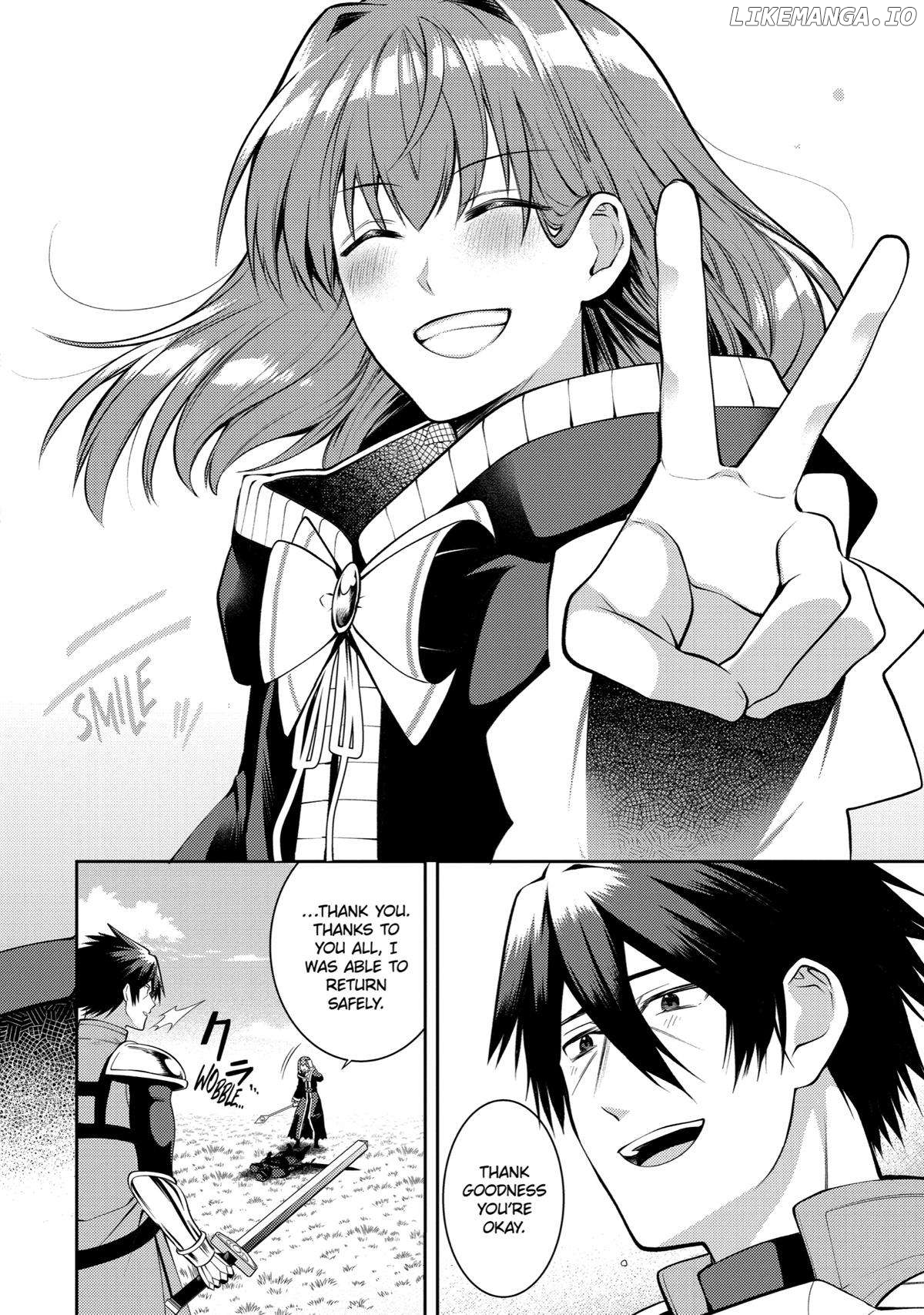 The Labyrinth Raids of the Ultimate Tank ~The Tank Possessing a Rare 9,999 Endurance Skill was Expelled from the Hero Party~ Chapter 40 - page 20