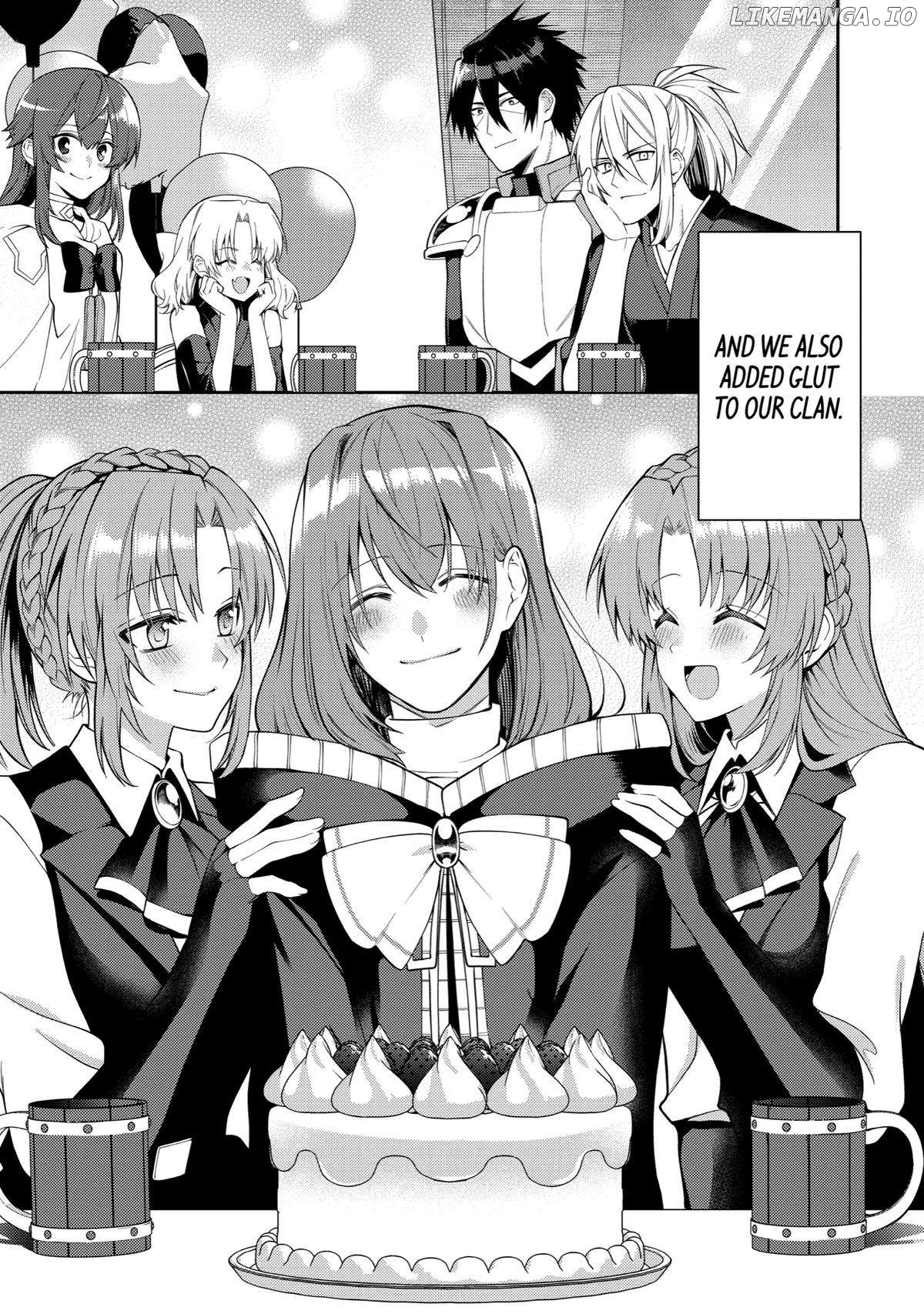 The Labyrinth Raids of the Ultimate Tank ~The Tank Possessing a Rare 9,999 Endurance Skill was Expelled from the Hero Party~ Chapter 40 - page 36