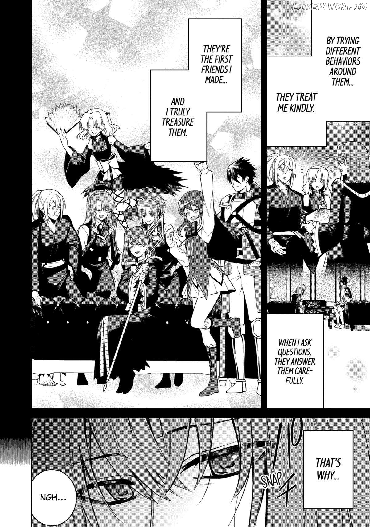 The Labyrinth Raids of the Ultimate Tank ~The Tank Possessing a Rare 9,999 Endurance Skill was Expelled from the Hero Party~ Chapter 40 - page 4
