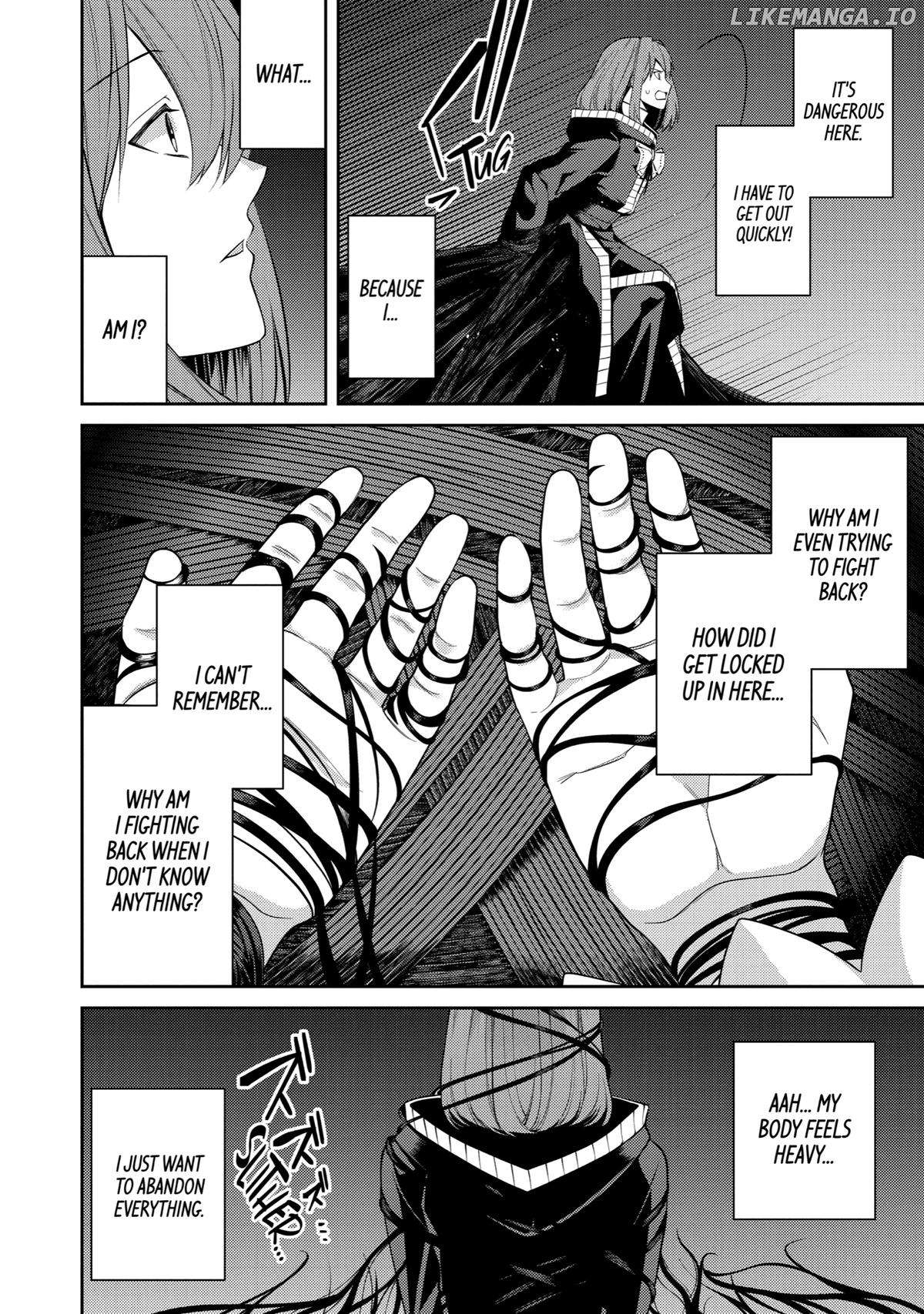 The Labyrinth Raids of the Ultimate Tank ~The Tank Possessing a Rare 9,999 Endurance Skill was Expelled from the Hero Party~ Chapter 40 - page 6