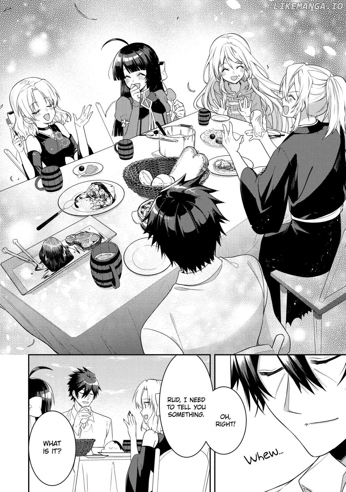 The Labyrinth Raids of the Ultimate Tank ~The Tank Possessing a Rare 9,999 Endurance Skill was Expelled from the Hero Party~ Chapter 41 - page 16
