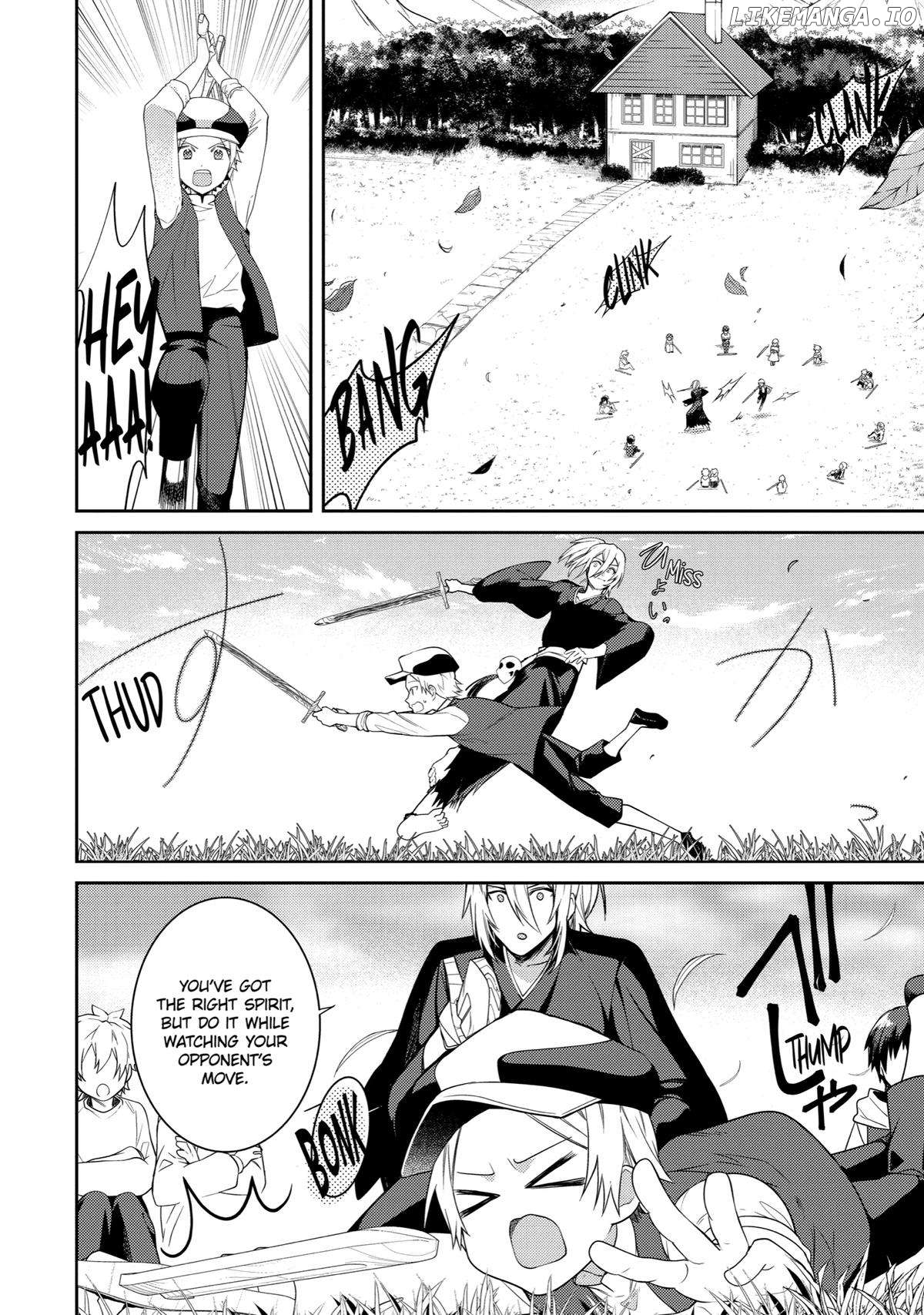 The Labyrinth Raids of the Ultimate Tank ~The Tank Possessing a Rare 9,999 Endurance Skill was Expelled from the Hero Party~ Chapter 41 - page 6