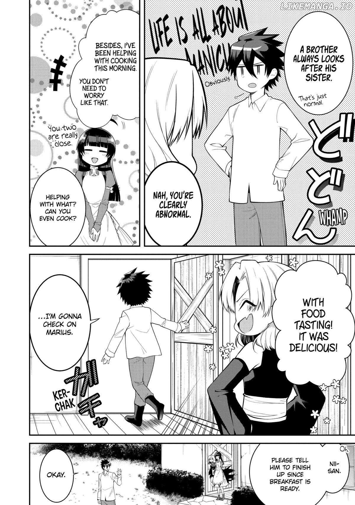 The Labyrinth Raids of the Ultimate Tank ~The Tank Possessing a Rare 9,999 Endurance Skill was Expelled from the Hero Party~ Chapter 41 - page 8