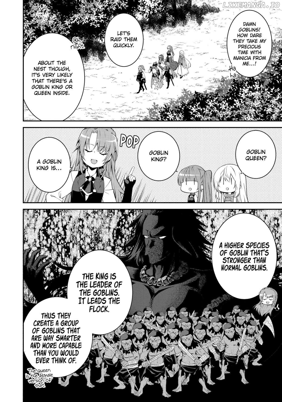 The Labyrinth Raids of the Ultimate Tank ~The Tank Possessing a Rare 9,999 Endurance Skill was Expelled from the Hero Party~ Chapter 42 - page 16