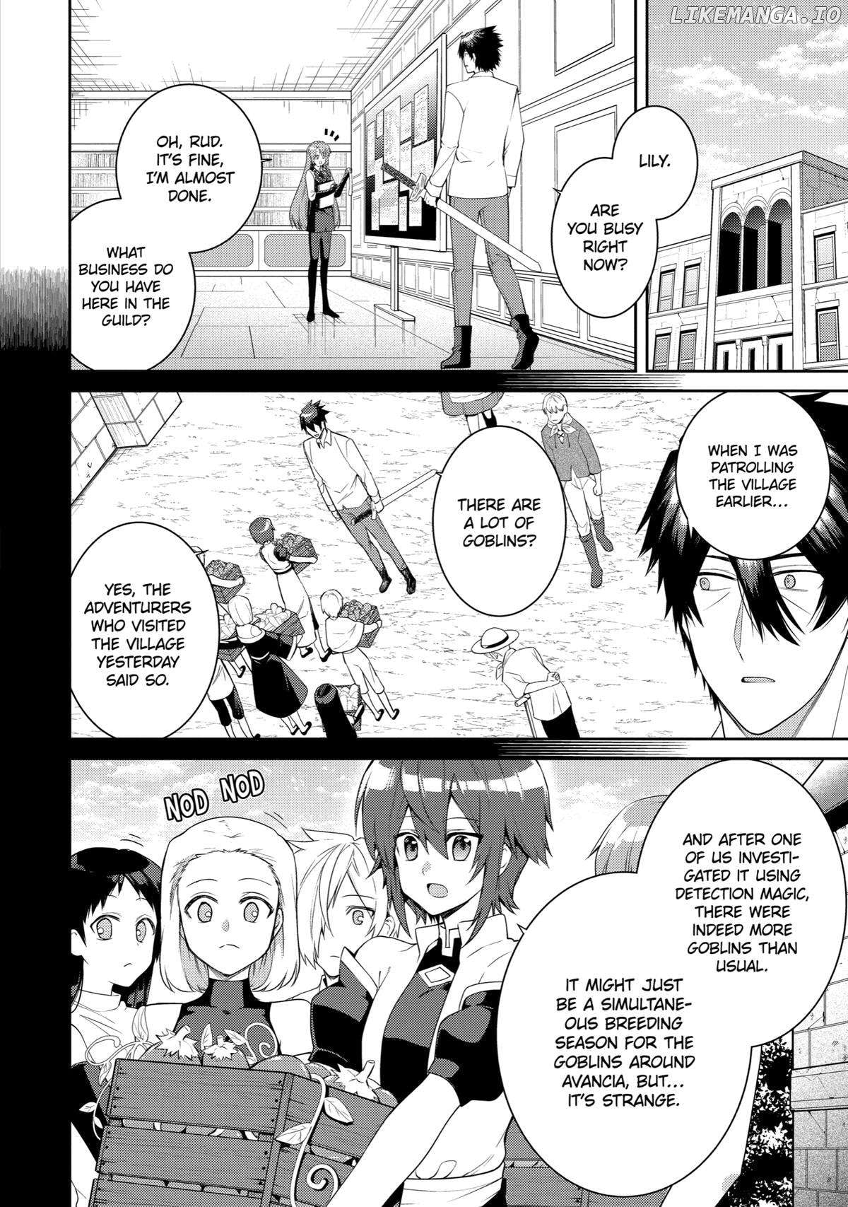 The Labyrinth Raids of the Ultimate Tank ~The Tank Possessing a Rare 9,999 Endurance Skill was Expelled from the Hero Party~ Chapter 42 - page 2