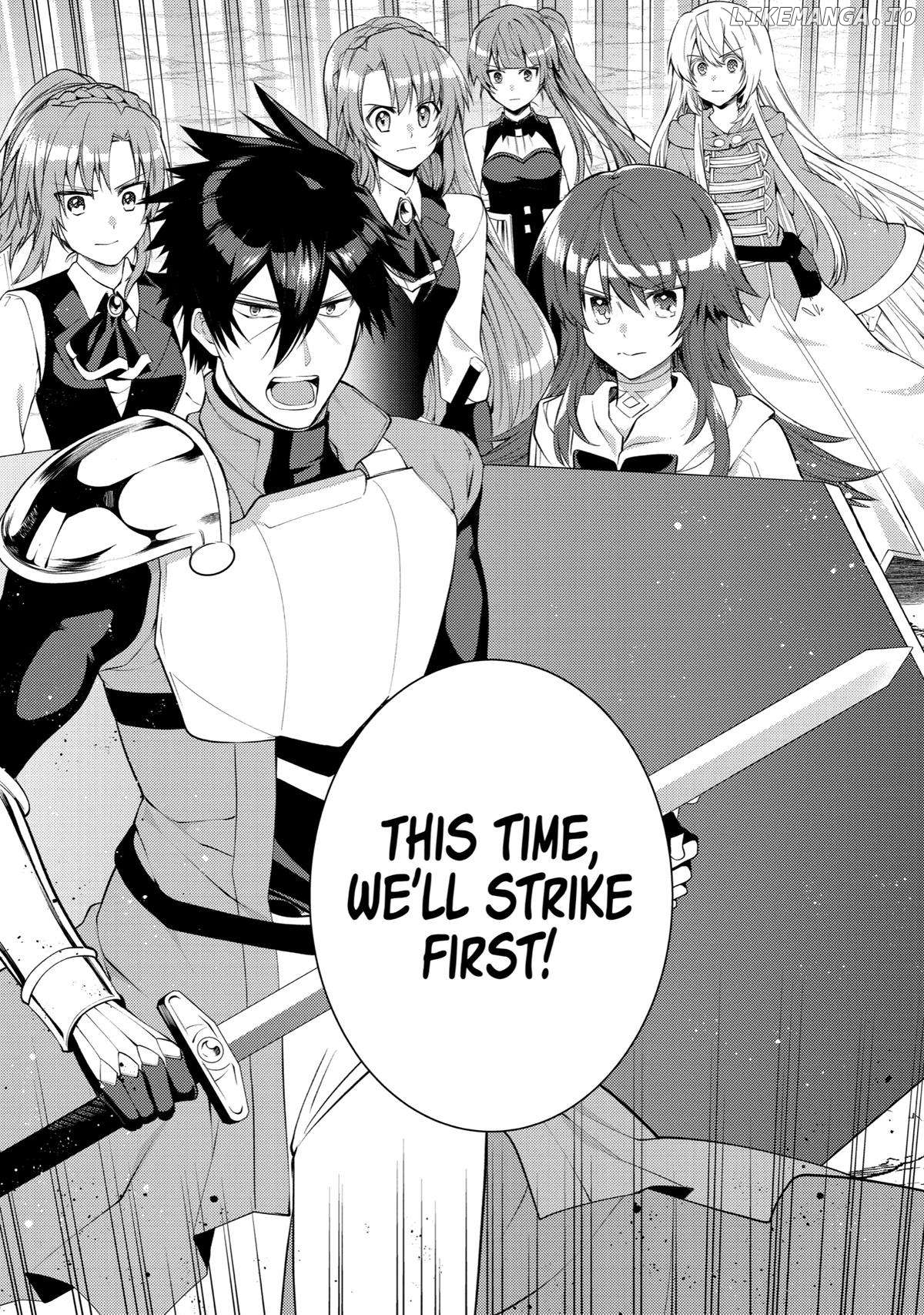The Labyrinth Raids of the Ultimate Tank ~The Tank Possessing a Rare 9,999 Endurance Skill was Expelled from the Hero Party~ Chapter 42 - page 41